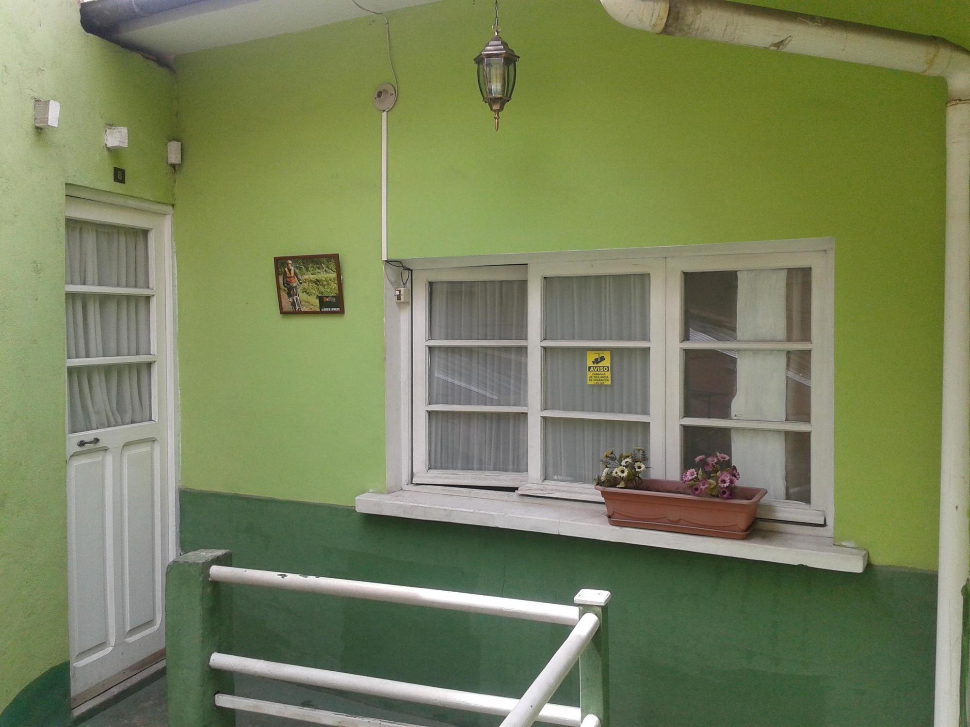 Isidoros - Terminal De Buses 3*